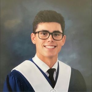 Meet your Posher, Zach